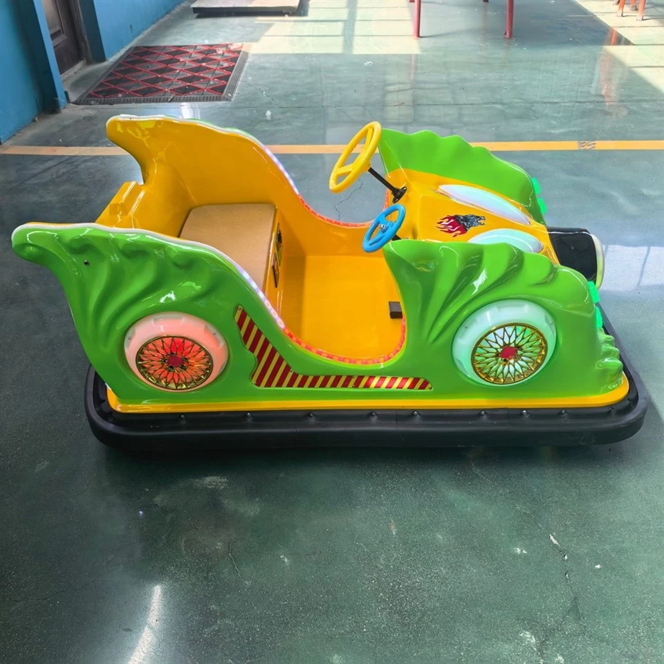 Chariot-style Children's Vehicle price